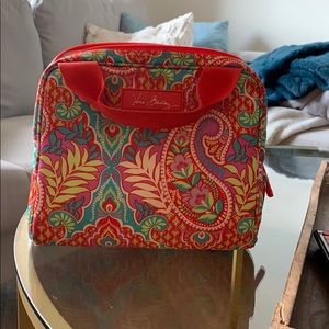Vera Bradley lunch box